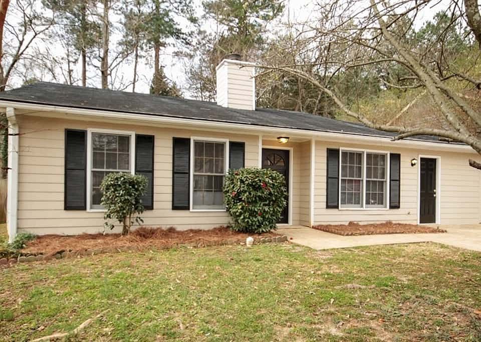 1st image of 5321 Station Cir