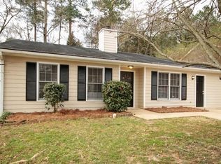 5321 Station Cir, Norcross, GA 30071