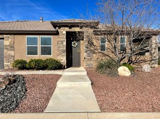 3888 Harmony Way #297-A, Santa Clara, UT 84765