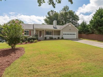 3742 Warriors Path, Decatur, GA, 30034
