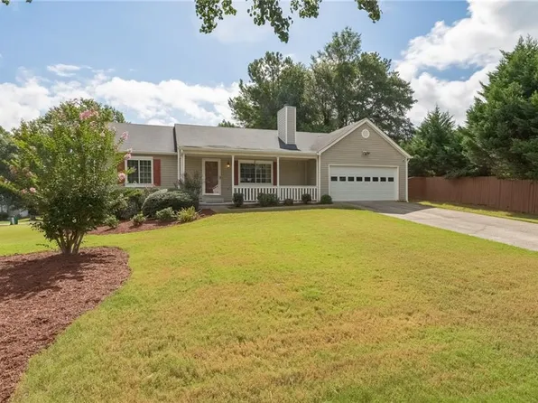 3742 Warriors Path, Decatur, GA 30034