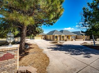 6936 S Chapparal Cir W, Centennial, CO 80016