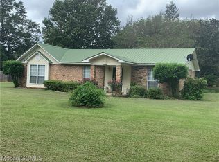 19585 N 5th St, Citronelle, AL 36522