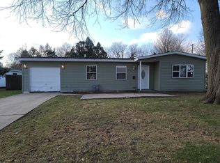 3716 Latham St, Rockford, IL 61103
