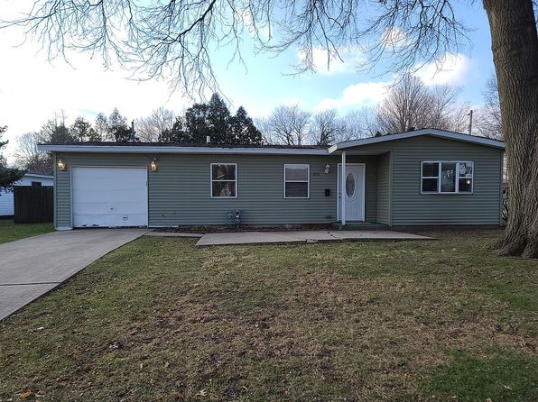 Fsbo Rockford Il