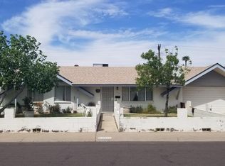 6208 W Orange Dr, Glendale, AZ 85301