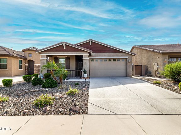 4th image of 7618 S LONE PINE Place