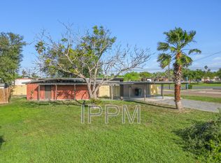 1651 Hamilton St, Harlingen, TX 78550