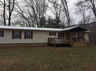 143 Newport Dr, Sylva, NC 28779