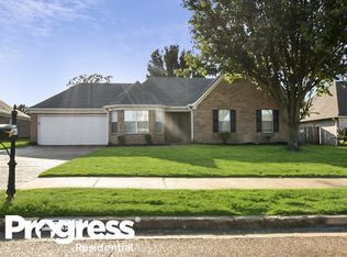 7843 Plantation Ridge Cv, Olive Branch, MS 38654