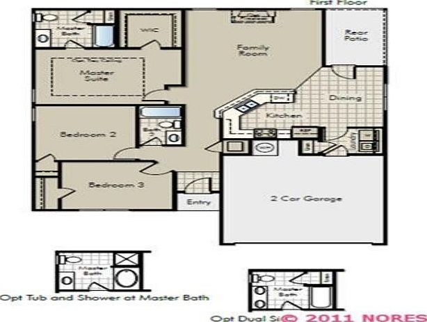 2nd image of 25057 S Roselake Dr