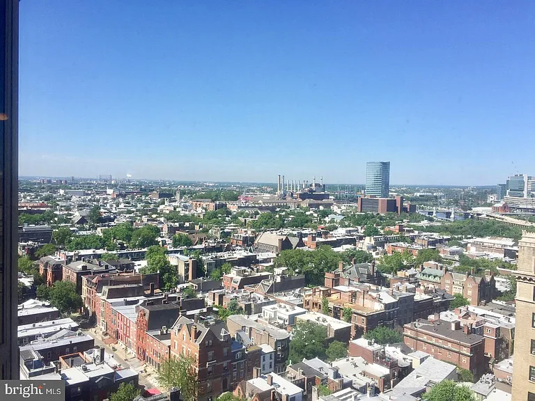 2020 Walnut St #22K — Photo 7