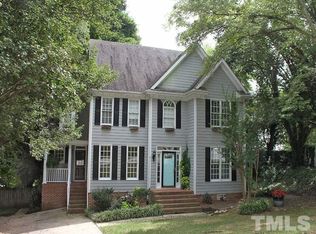 3100 Anderson Dr, Raleigh, NC 27609