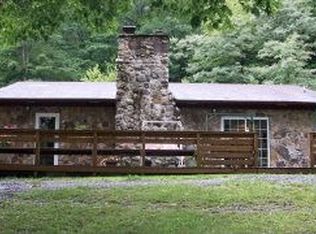 161 Clayton Dr, North Tazewell, VA 24630