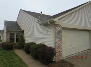 1202 Brittany Cir, Brownsburg, IN 46112