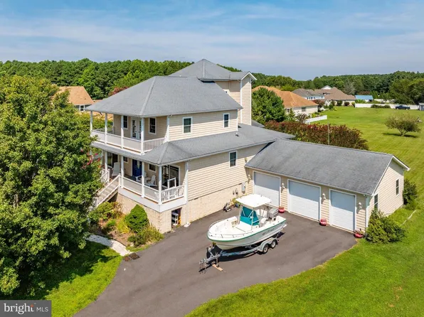 11011 Trappe Creek Dr, Berlin, MD 21811
