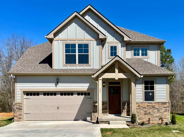 141 Cottage Ln, Clarksville, TN 37043