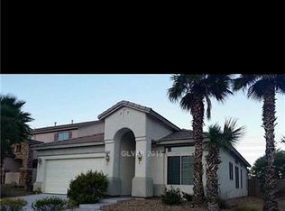 4220 Governors Hill St, Las Vegas, NV 89129