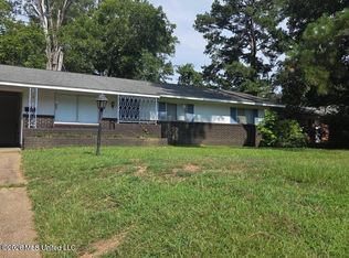 215 Kilkenny Blvd, Jackson, MS 39209