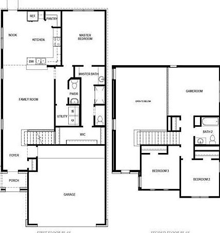 2nd image of 503 Pinnacle Dr