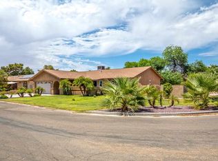 3484 E Sombra Ln, Yuma, AZ 85365