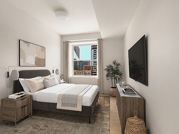 3rd image of 140 W 57th St #8D