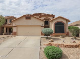 7485 N Benet Dr, Tucson, AZ 85743