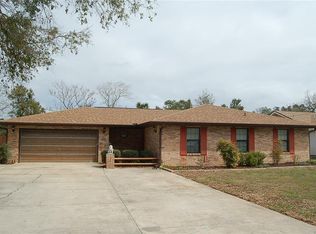 930 E Normandy Blvd, Deltona, FL 32725
