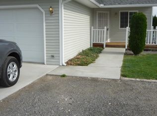 2217 S 1st Ave, Yakima, WA 98903