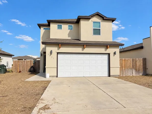5821 Colegio Ln, Laredo, TX 78046