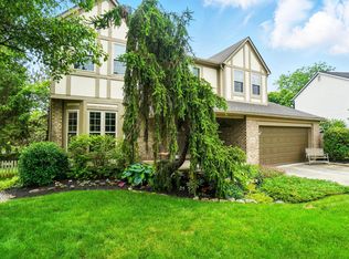 4372 Jody Dr, Grove City, OH