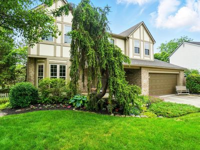 4372 Jody Dr, Grove City, OH, 43123