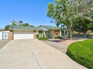 1209 Weeping Willow Ct NE, Rio Rancho, NM 87144