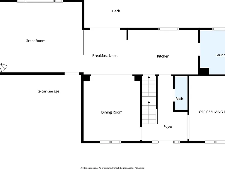 2356 Olde Sawmill Blvd #0 — Photo 40