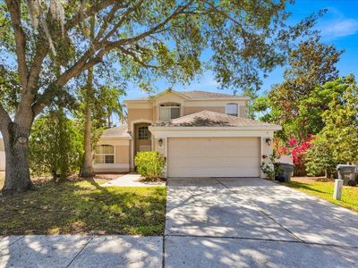 786 Oxford Dr, Davenport, FL, 33897