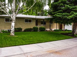 2560 Fieldstream Ln, Idaho Falls, ID 83404