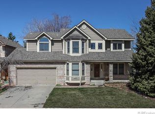 11073 W Rowland Dr, Littleton, CO 80127