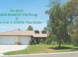 35378 Shade Tree Rd, Yucaipa, CA 92399