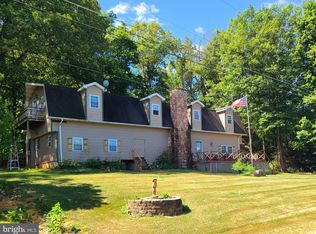 730 Pine Hill Rd, Landisburg, PA 17040