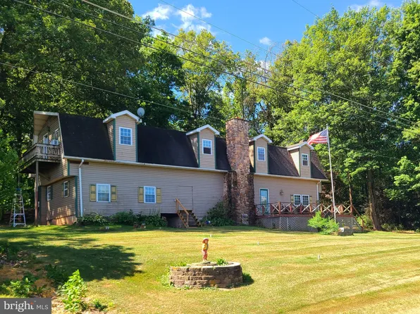 730 Pine Hill Rd, Landisburg, PA 17040