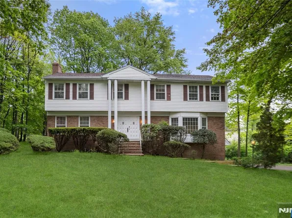 206 Goodell Ct, River Vale, NJ 07675