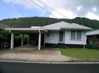 2928 Kaamalio Dr, Honolulu, HI 96822