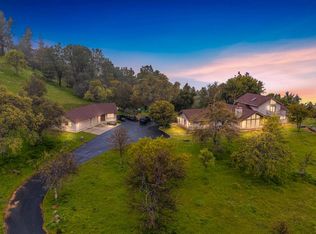 29385 Hart Oaks Dr, Keene, CA 93531