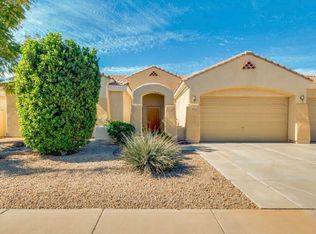 3630 S Velero St, Chandler, AZ 85286