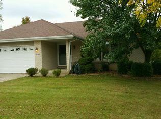 17145 Central Ave, Tinley Park, IL 60477