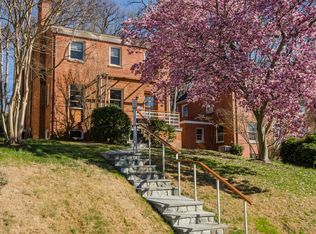 2805 Rittenhouse St NW, Washington, DC 20015