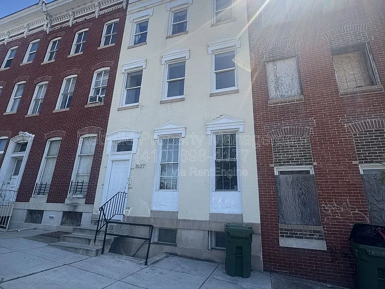 1027 N Caroline St #2 — Photo 1