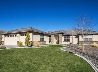 2040 Back 9 Trl, Reno, NV 89523