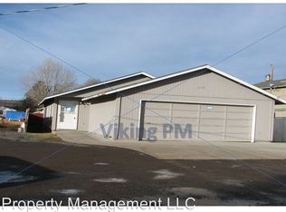 240 SE 5th St, Prineville, OR 97754