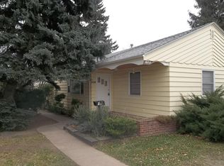 612 Stover St, Fort Collins, CO 80524